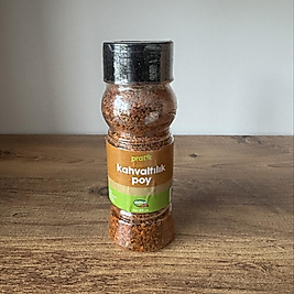 Kahvaltılık POY  PRATİK