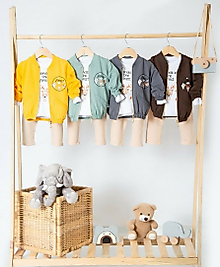 ÜÇ ARKADAŞ BASKILI 2'Lİ TAKIM YEŞİL