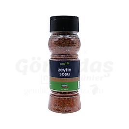 Zeytin Sosu - 50 g