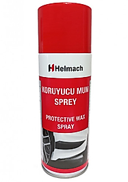 KORUYUCU MUM SPREY 400 ML.