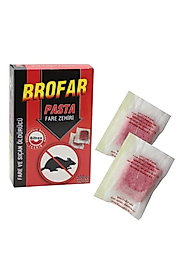 Pasta Fare Zehri