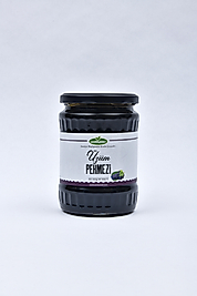 Şenköylüler Üzüm Pekmezi