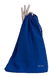 İNVEE LEOPAR ŞAL SAX