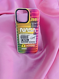 İphone 13 Pro Max Hologramlı Telefon Kılıfı