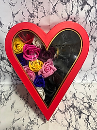 Senden Önce & Senden Sonra