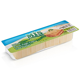 MİS DİLİMLİ TOST PEYNİRİ 1,2 KG