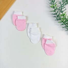 3 Parça Eldiven Seti