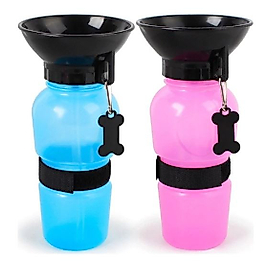 Ans Portable Seyahat Suluğu