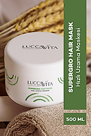 Hızlı Uzama Maskesi 500ML