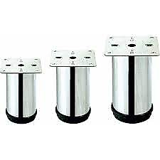 METAL MOBİLYA AYAĞI 42* 8 CM