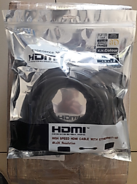 10 Metre 24 K 4K* 2K* 10.2G Hdtv Hdmi Kablo