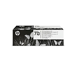 HP 713 DesignJet Printhead Replacement Kit