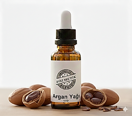 ARGAN YAĞI