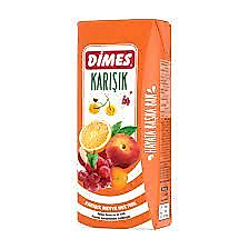 DİMES 200ML KARIŞIK