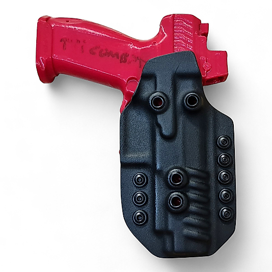 Kydex Kombo Taşıma Kılıfı