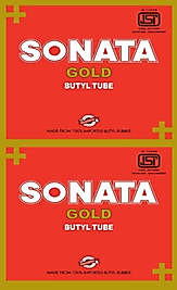 900-20 TR175 SONATA GOLD