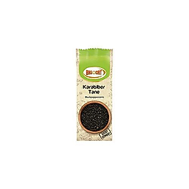 Bağdat Baharat Tane Karabiber 60 g