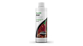 Seachem Flourish Iron Bitki Gübresi 100 ml