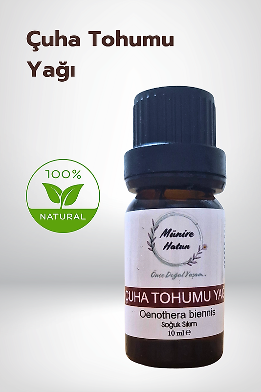 Çuha Tohumu Yağı 10 ml