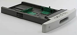 Lexmark Ortam Tepsisi Düzeneği, 250 Yaprak 40X6391 Orjinal