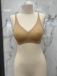 İnci Hayalet Sütyen 2810