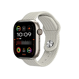 Watch 9 HK9 PRO Plus - 45 mm Bej