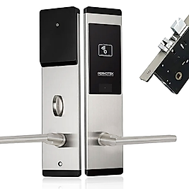 PERKOTEK G620 OTEL ODA KAPI KİLİT SİSTEMİ