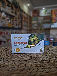 KANTARON ÇAYI