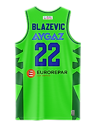 TOFAŞ MAREK BLAZEVIC  NEON FORMASI