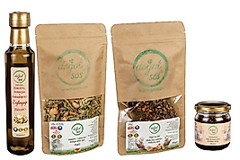 Beyin & Hafıza Desteği Paketi