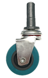 BİLYALI METAL TEKER KÜÇÜK Ø 50mm ( KDV DAHİL )