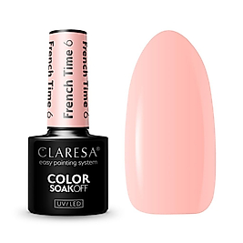 Claresa French Time | No:06