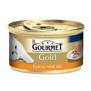 Proplan Gourmet Kedi Konservesi Çeşitleri 85 Gr