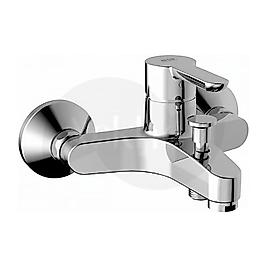 NSK Legna Plus Banyo Bataryası - Krom N3033602CTS