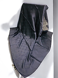 Pamuk Modal Eşarp Desen-5