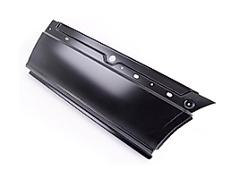 Mercedes Sprinter Çamurluk etek sacı Arka sol ön A9066375609 W906 2006-2018