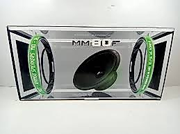 MACHETA MM-80F