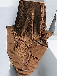 Pamuk Modal Eşarp Desen-3