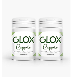 Glox Capsule 2 li