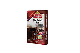 Çikolata Sosu 100 g