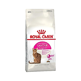 Royal Canin Savour Exigent Yetişkin Kedi Maması (10 kg)