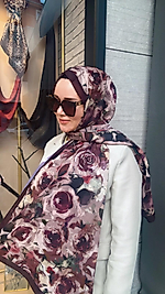 SOFT ŞAL