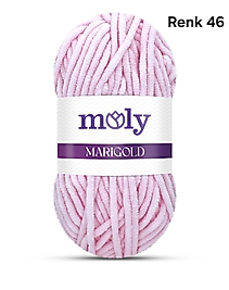 MOLY MARİGOLD RENK 46