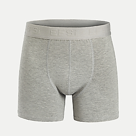 TRUNK BAMBU BOXER 4500 GRİ