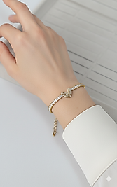 B023 MODEL BİLEKLİK