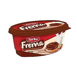 Torku Frema Kakaolu Fındık Kreması 400 G