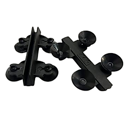 Akvaryum Cam Bölme Aparatı Vantuzlu 1 Adet