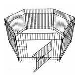 74×69 Katlanır Kedi,Köpek Çiti