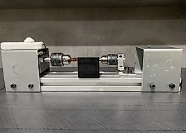 Mini Hobi Tornası