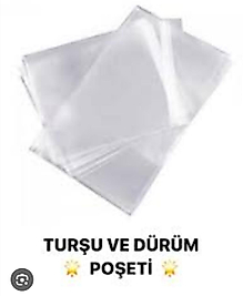 TURŞU POŞETİ
